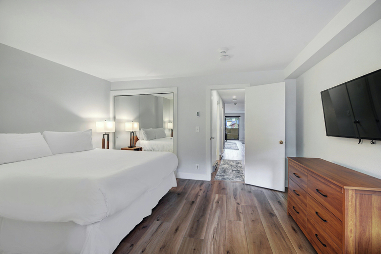 Bedroom 4, Seasons at Avon, A Vail Resorts Property, Eagle