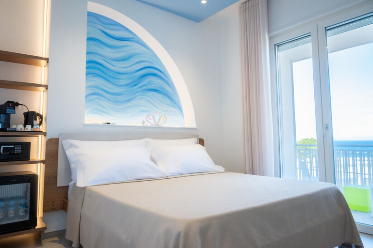 Room 5, Lumina Rooms, Lecce