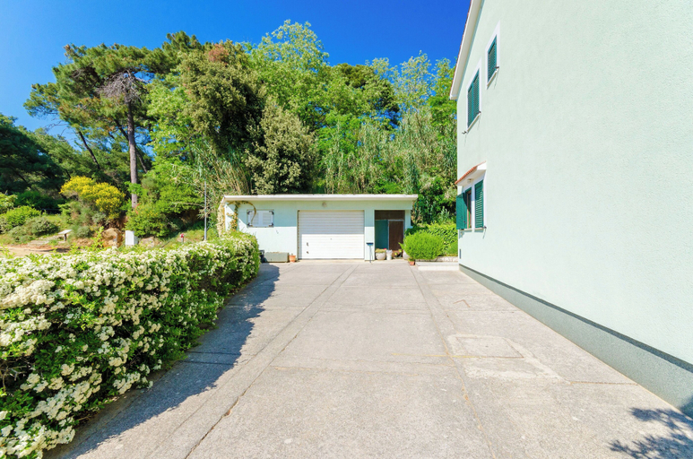 Others 3, Apartments Ruzica M, Lopar/Supetarska Draga