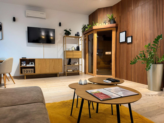 Others 3, L69 Apartments - Angel's Apartment, Banská Bystrica