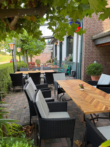 Food & Drinks 3, Landgasthof zum Hasen, Rhein-Kreis Neuss