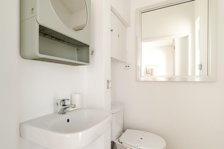 Bathroom 3, Casa na Praia do Mindelo, Vila do Conde