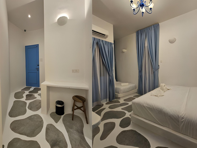 Bedroom 2, Ipoh Santorini , Kinta
