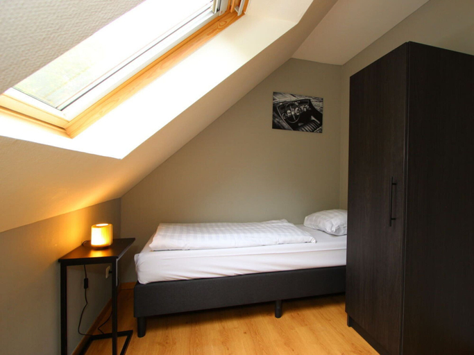 Room 5, Daelenbroeck 14, Echt-Susteren