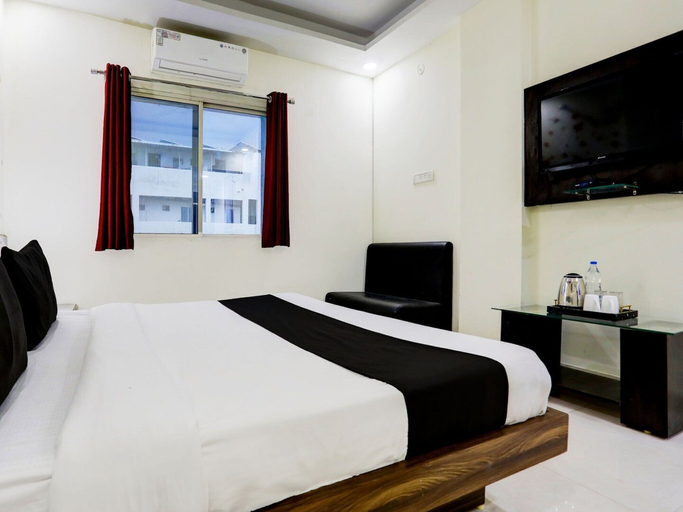 Room 4, Premium Saanvi Paradise, Bhopal