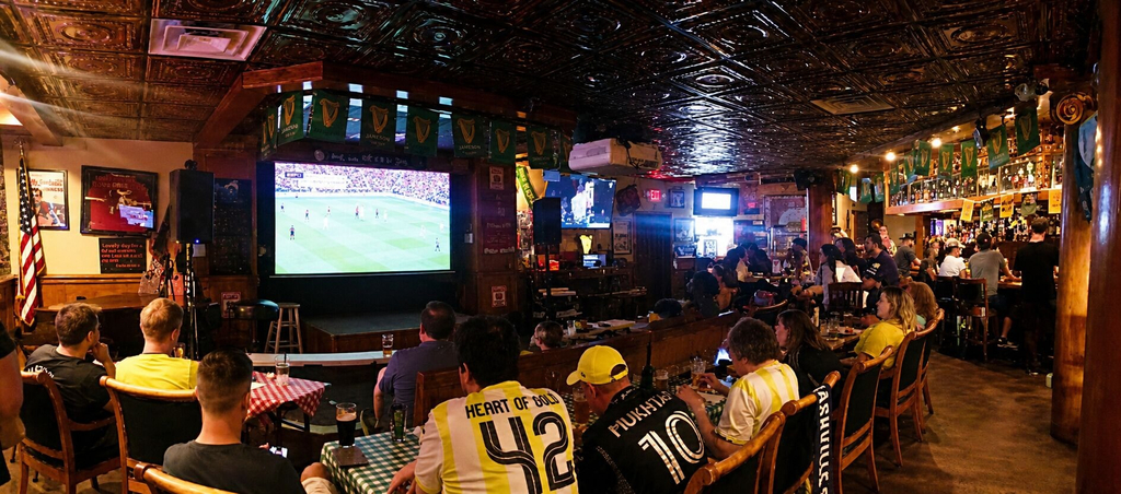 Bar (on property), Bposhtels Nashville, Davidson
