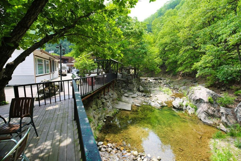 Others 4, gapyeong semmul pension, Gapyeong
