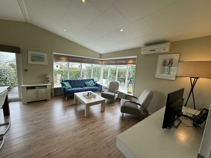 Others 5, Holiday Home in Noordwijk With Terrace, Noordwijk