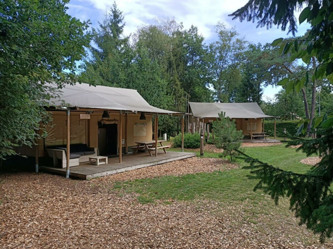 Primary image 4, Holiday Home in Otterlo With Terrace, Ede