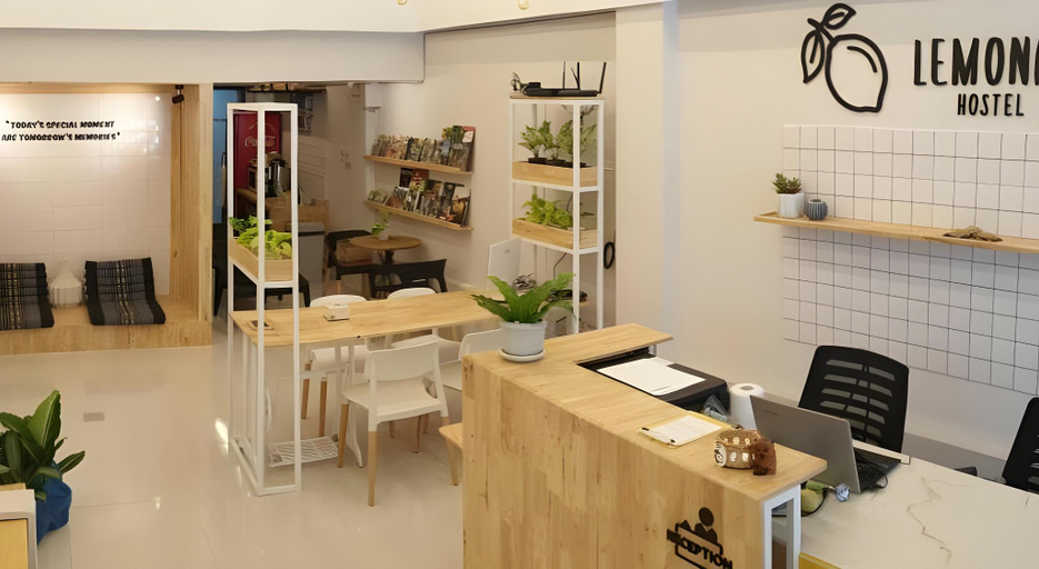 Others 4, Lemonap Hostel, Muang Chiang Mai
