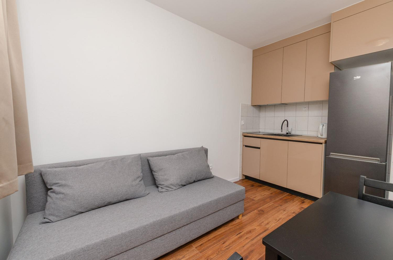 Facilities 5, Apartments Lemon, Vodice