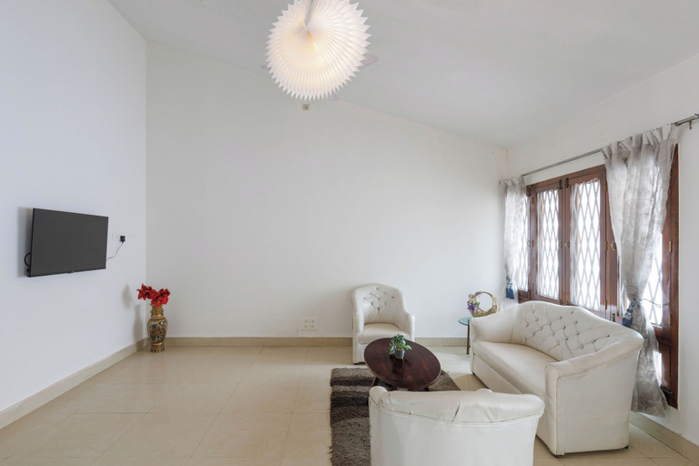 Interior 3, Casa Promenade by Red Olive 3bhk Frazer Town, Bangalore