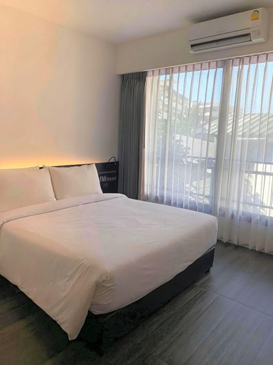 Bedroom 3, DUM Hotel - Si Phum, Muang Chiang Mai