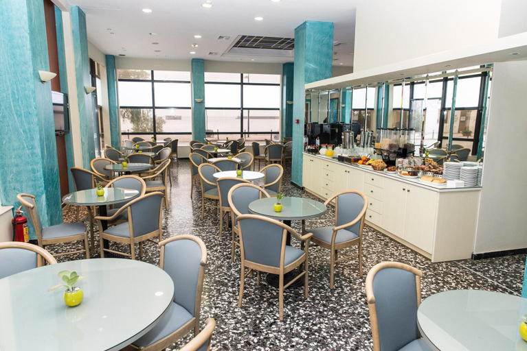 Food & Drinks 5, Hotel Ostria, Peloponnese