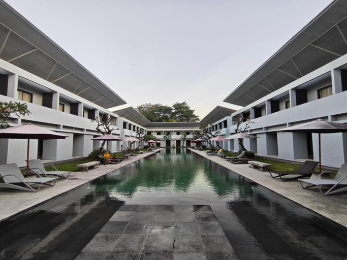 Sport & Beauty 4, Kuta Living, Badung