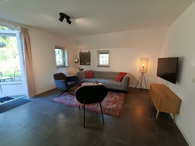 Living area 5, Secret van Otterlo 6, Ede