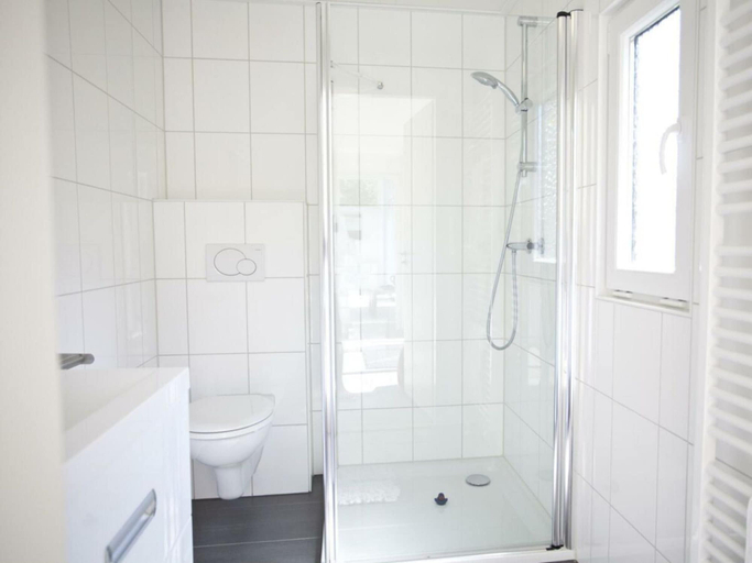 Bathroom 3, Cube Exclusive 4, Velsen