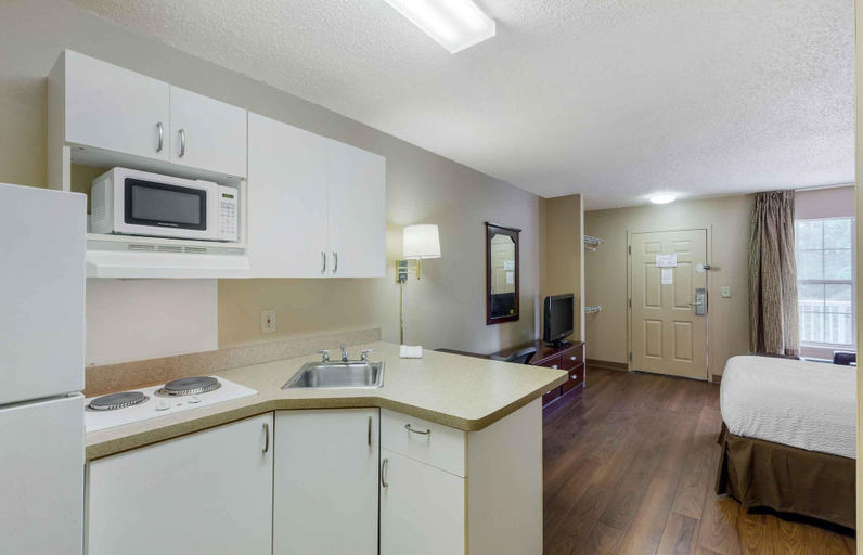 Others 5, Extended Stay America Select Suites Raleigh RDU Airport, Wake