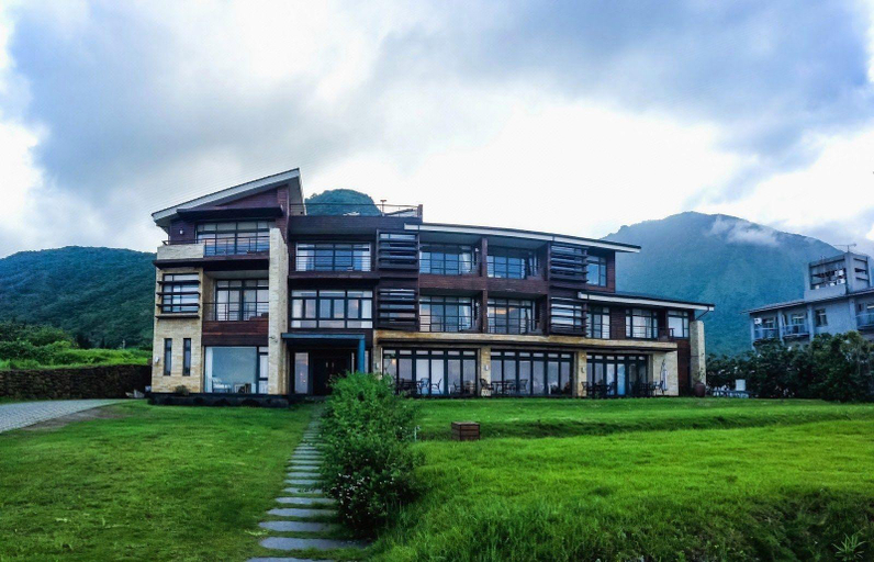 Exterior & Views 1, Adagio Shitiping, Hualien