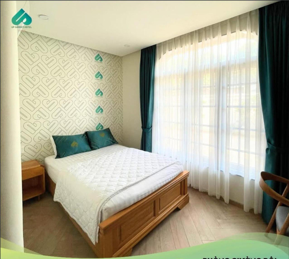 3, UP Garden Hotel, Bến Cát