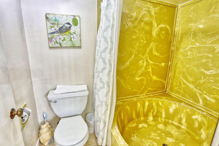 Bathroom 4, Villa Madeira 609, Pinellas