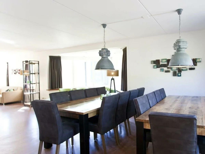 Dining 3, Groepsaccommodatie 18 Otterlo, Ede