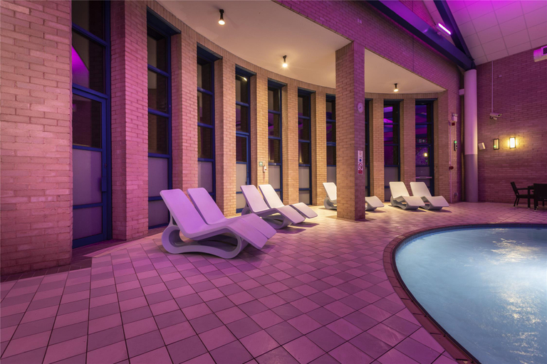 Sport & Beauty 2, Gloucester Robinswood Hotel By Sunday, Gloucestershire