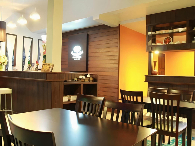 Food & Drinks 4, Baan Pai Nai Wieng, Pai