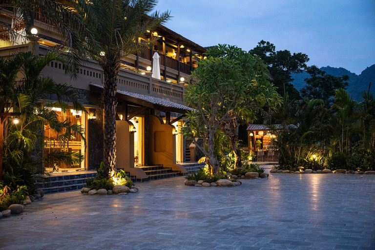 4, Hang Mua Ecolodge Ninh Hoa, Hoa Lư