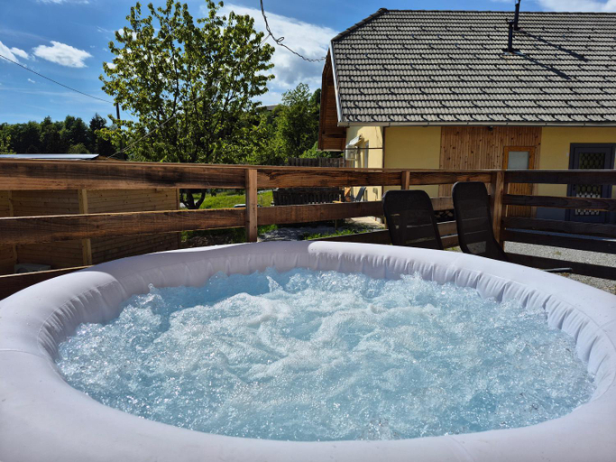 Sport & Beauty 4, Glamping Laze, Gorenja Vas-Poljane