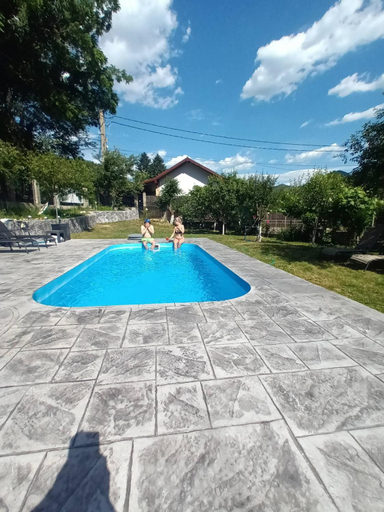 Sport & Beauty 3, CasaMarinela, Orsova