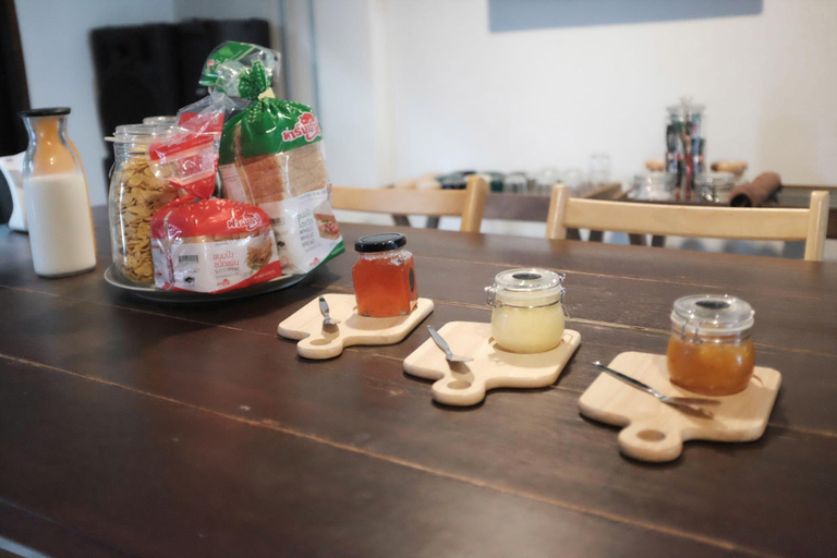 Food & Drinks 5, Box Hostel N Cafe, Muang Chiang Mai