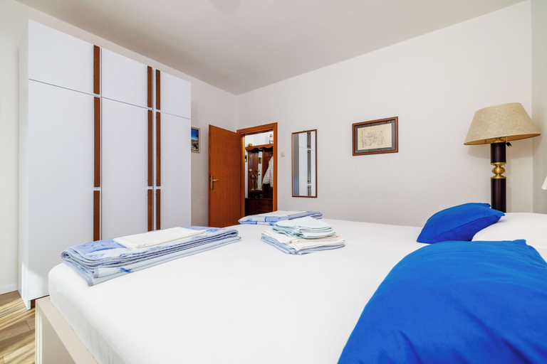 Room 3, Apartment Anita, Crikvenica