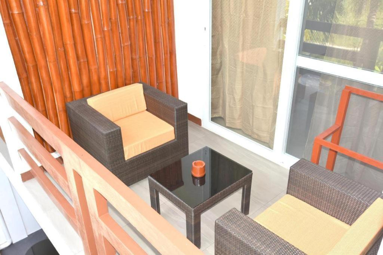 Bedroom, Malapatel, Daanbantayan