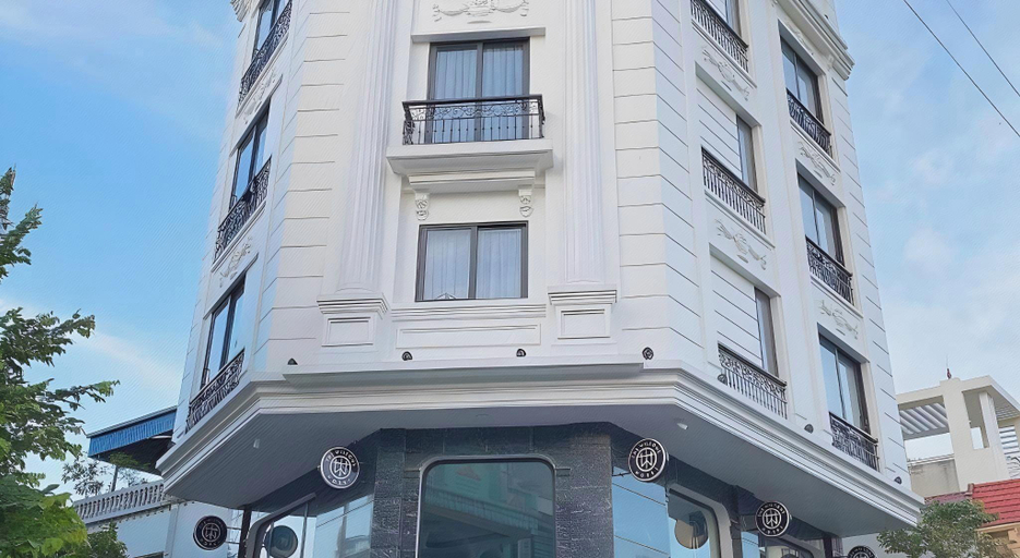 Exterior & Views 1, The Wiltons Hotel, Nam Định
