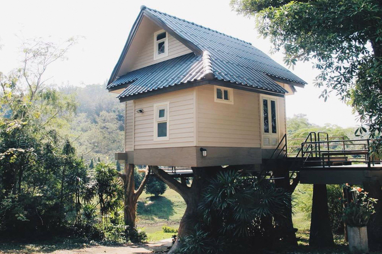Exterior & Views 1, On hill Village, Pak Chong