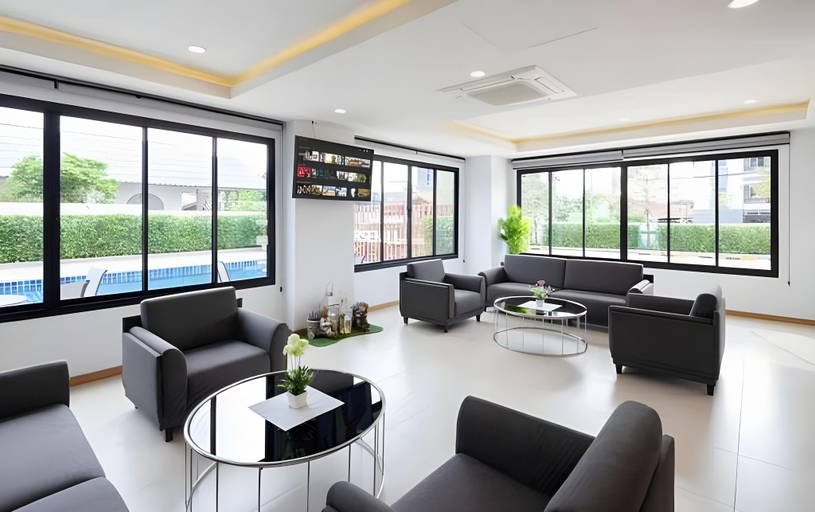 Others 5, Horsehill Hotel Sriracha - Adult Only, Si Racha