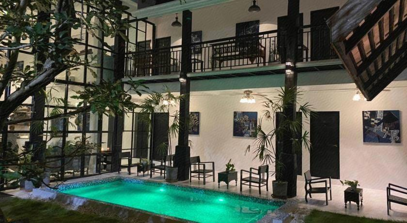 Sport & Beauty 5, The courtyard Chiangrai, Muang Chiang Rai
