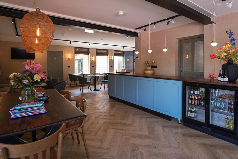 Public Area, DuinHotel Texel, Texel
