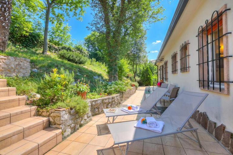 Others 4, Villa Panorama with private pool - Happy Rentals, Trento