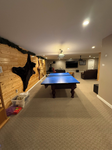 Interior 5, The Wayanad Ranch, Division No. 9