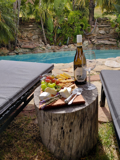 Food & Drinks 5, De Molen Guest House, City of Cape Town