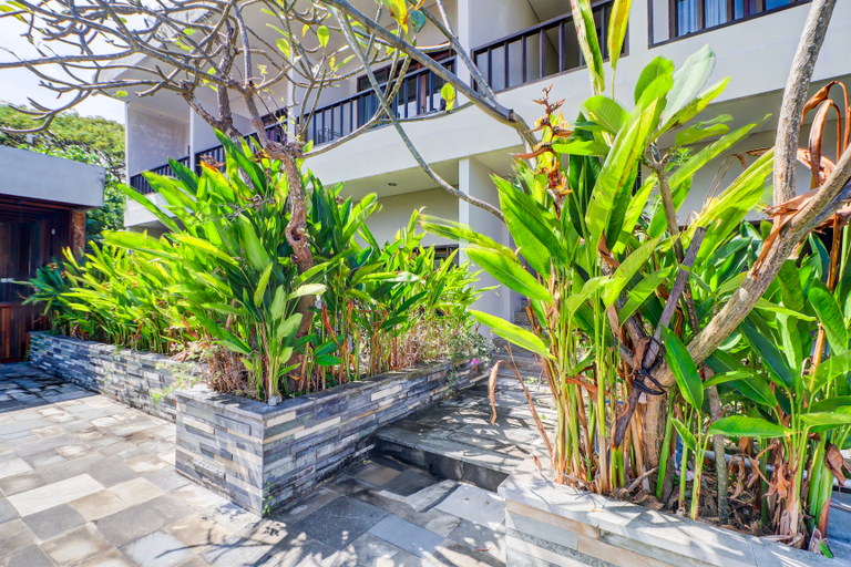 Public Area 2, Collection O Bali Near Sanur Beach, Denpasar