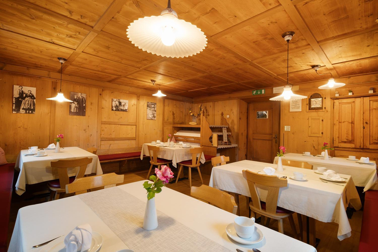 Food & Drinks 4, Bed and Breakfast Ederhof, Bolzano