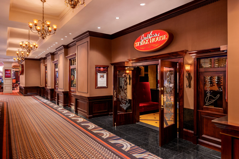 Others, Harrah's Council Bluffs – A Caesars Destination, Pottawattamie
