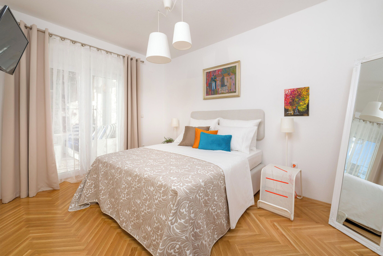 Room 3, Villa Lipa Dora, Bol