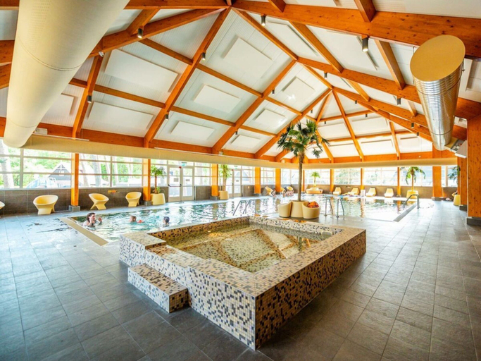 Pool, Cube Maximaal 6 Otterlo, Ede