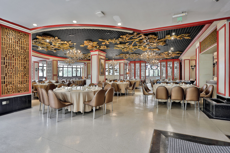 Food & Drinks 5, Jinyuan hotel, Hangzhou