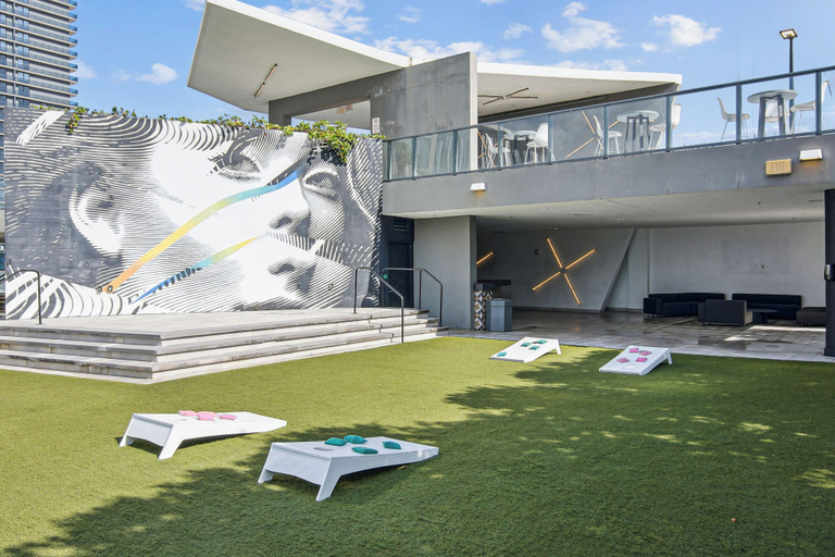 Exterior & Views 2, Sentral Alea Miami, Miami-Dade