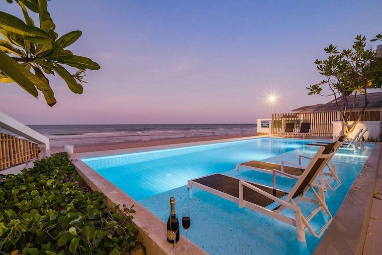 Sport & Beauty 5, Baan KangMung Hua Hin On The Beach, Hua Hin